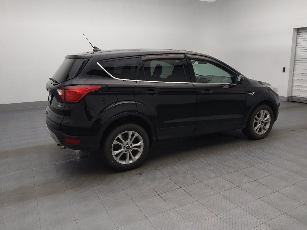Used 2019 Ford Escape SE AWD/4WD image 10