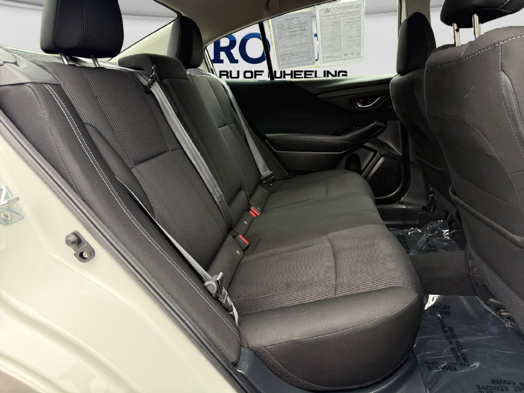 Used 2024 Subaru Legacy Premium AWD/4WD image 20