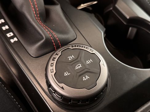 New 2026 Ford Bronco Heritage Edition image 20