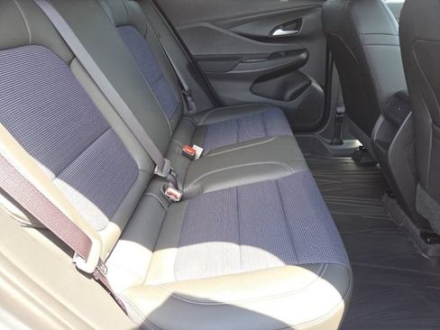 New 2026 Buick Envista Preferred FWD image 27