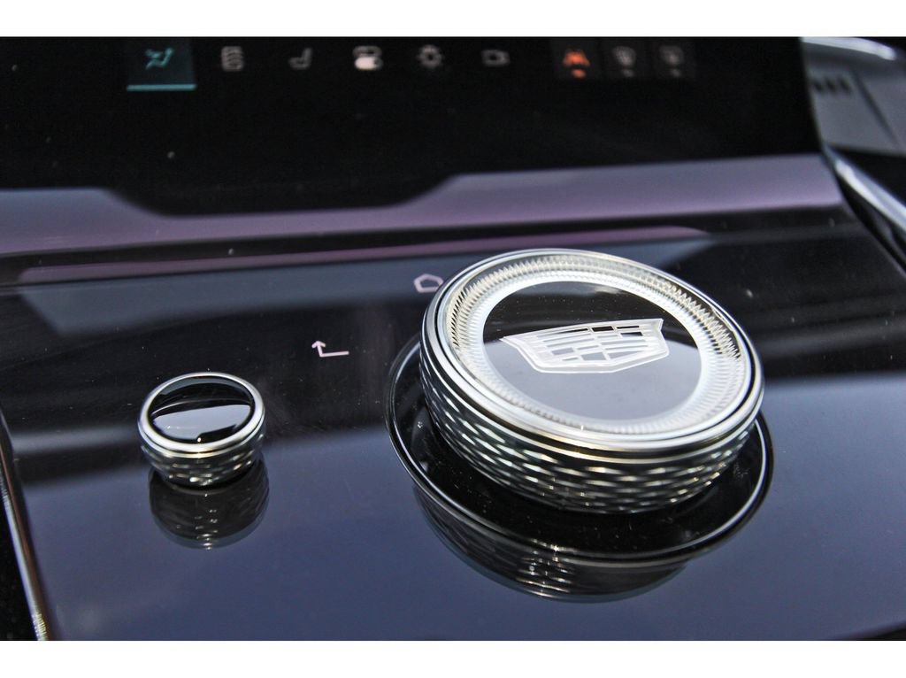 New 2026 Cadillac Escalade IQ Luxury 2 AWD/4WD image 21