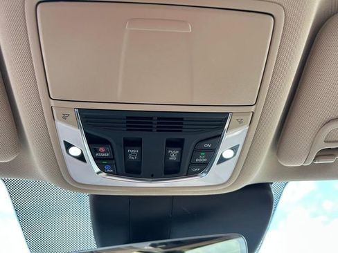 Used 2022 Acura RDX w/ Technology Package image 25