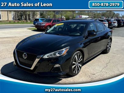 Used 2020 Nissan Altima 2.5 SR