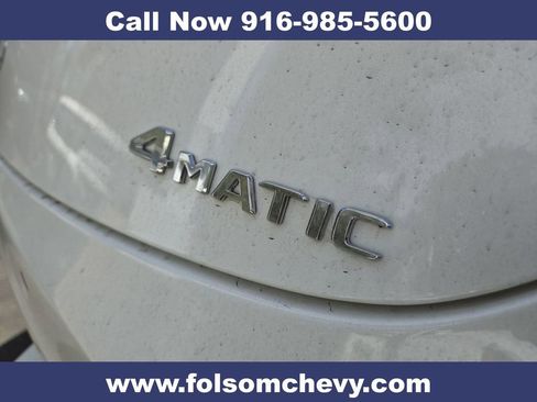 Used 2024 Mercedes-Benz CLE 300 4MATIC Cabriolet image 6