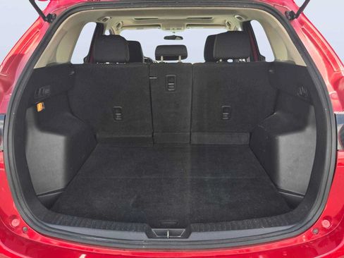 Used 2014 MAZDA CX-5 Touring w/ Bose/Moonroof Package AWD/4WD image 17