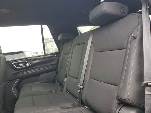 Used 2021 Chevrolet Tahoe LS AWD/4WD image 25