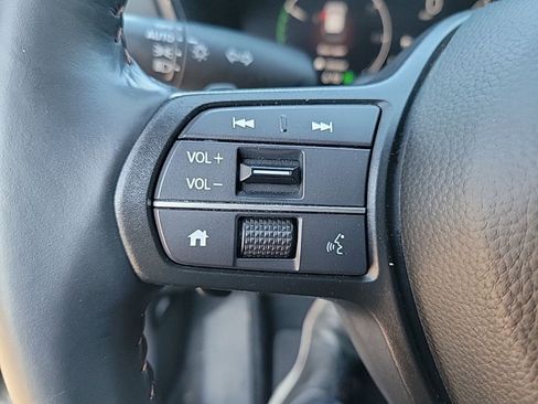 Certified 2024 Honda CR-V Sport-L image 19