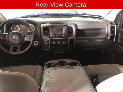 Used 2016 RAM 1500 Express AWD/4WD image 6