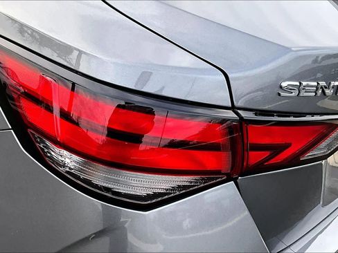 Used 2023 Nissan Sentra SV w/ SV Premium Package image 28