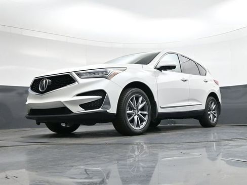 Used 2020 Acura RDX w/ Technology Package image 35