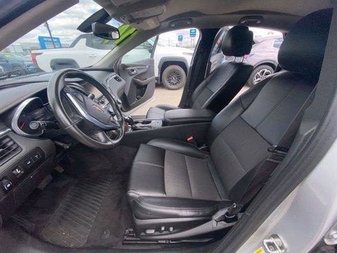 Used 2014 Chevrolet Impala LT w/ Convenience Package FWD image 16