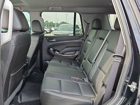 Used 2020 Chevrolet Tahoe LT w/ RST Edition AWD/4WD image 30