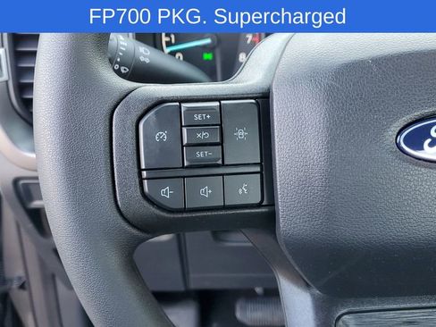 New 2026 Ford F150 XL AWD/4WD image 21