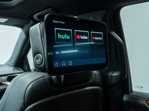 Used 2024 GMC Yukon XL Denali Ultimate image 31