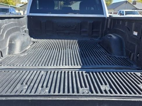 Used 2024 RAM 2500 Big Horn image 7