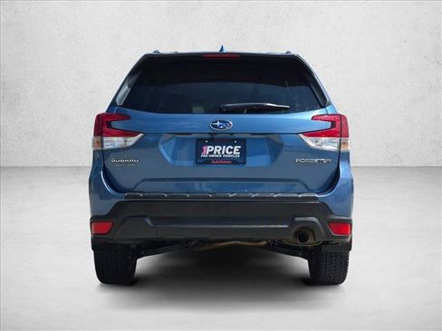 Used 2020 Subaru Forester Limited AWD/4WD image 9