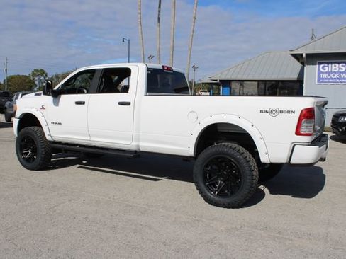 Used 2023 RAM 2500 Big Horn w/ Level 1 Equipment Group image 7