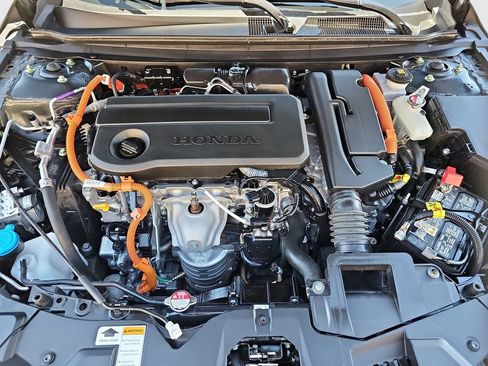 Used 2024 Honda Accord EX-L image 23