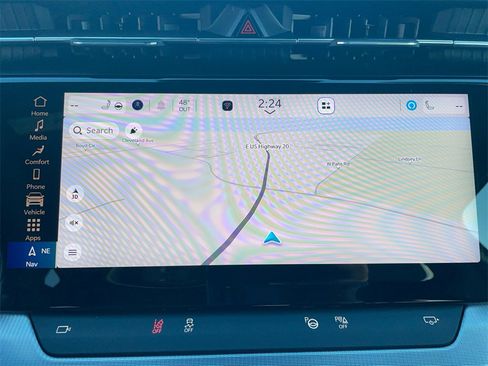 Used 2025 Jeep Wagoneer Launch Edition w/ Trailer Tow Group image 6