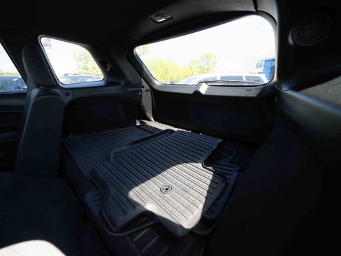 Used 2022 Honda Passport Elite image 24