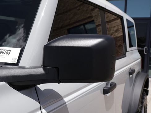 New 2026 Ford Bronco Heritage Edition AWD/4WD image 15