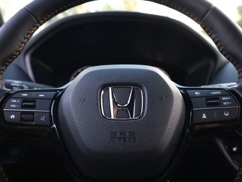 New 2026 Honda HR-V Sport image 9