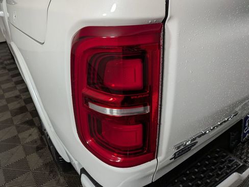 New 2026 RAM 1500 Tungsten w/ Trailer Tow Group image 11