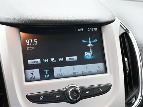 Used 2016 Chevrolet Cruze LS FWD image 23