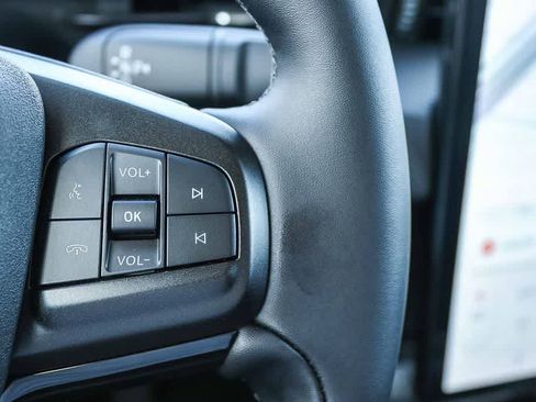 New 2026 Ford Mustang Mach-E Select w/ Technology Package RWD image 23