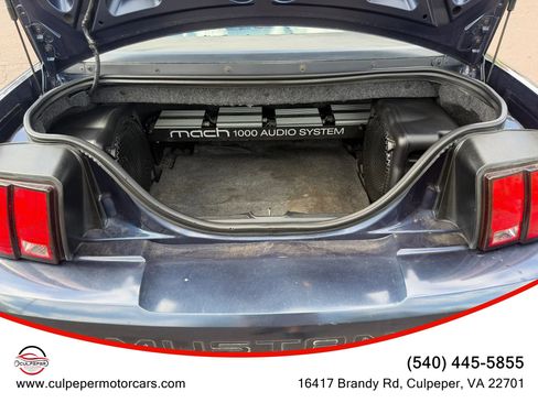 Used 2003 Ford Mustang GT image 10