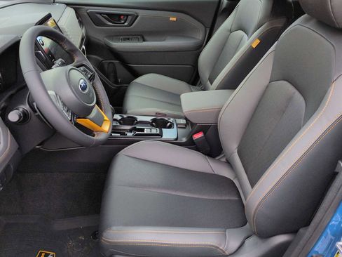 Used 2026 Subaru Forester Wilderness image 10