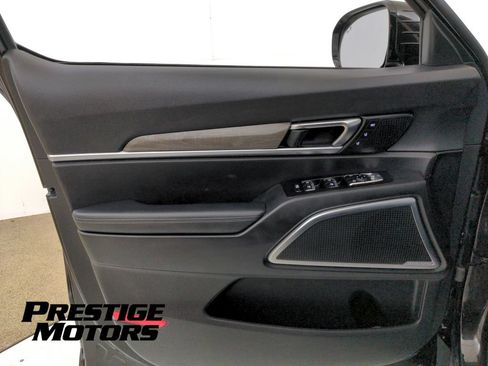 Used 2022 Kia Telluride SX AWD/4WD image 25