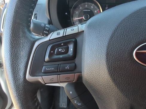 Used 2016 Subaru Forester 2.5i Limited image 14