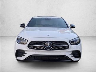 Certified 2023 Mercedes-Benz E 350 E 350 video 2