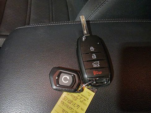 Used 2020 Kia Sorento LX w/ LX I4 Convenience Package FWD image 10
