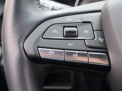 Used 2023 Cadillac CT4 Luxury w/ LPO, Bronce Accent Package image 22