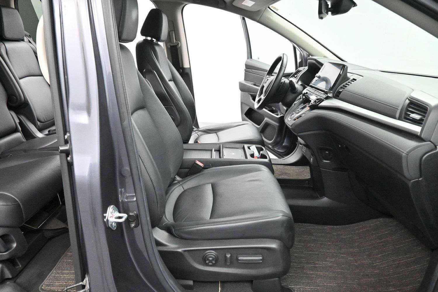 Used 2025 Honda Odyssey EX-L image 36
