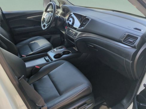 Certified 2022 Honda Pilot Special Edition image 20