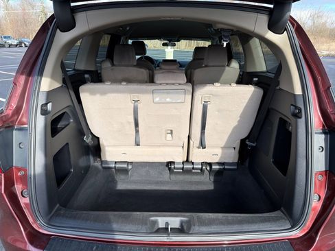 Used 2018 Honda Odyssey EX image 27