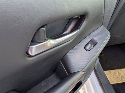 Used 2025 Nissan Sentra SR w/ SR Premium Package image 25