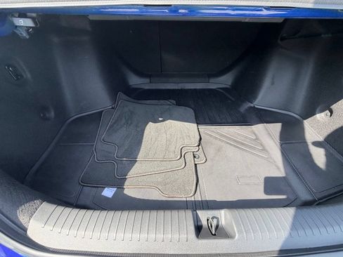 Certified 2024 Honda Accord Sport image 26