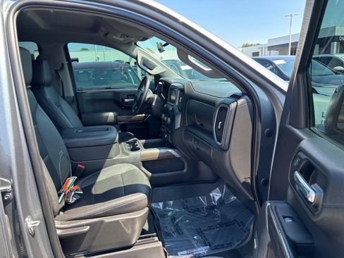 Used 2022 Chevrolet Silverado 1500 RST w/ True North Edition Plus AWD/4WD image 12