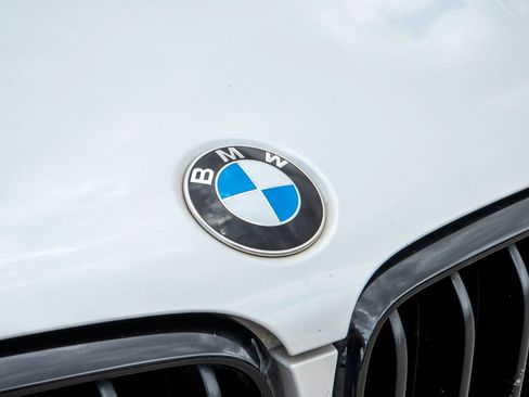 Used 2018 BMW X5 sDrive35i RWD image 14