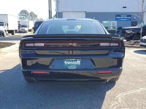 New 2025 Dodge Charger Daytona Scat Pack w/ Track Pack image 5