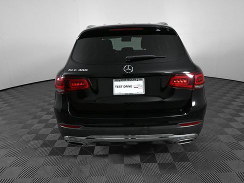 Certified 2022 Mercedes-Benz GLC 300 image 29