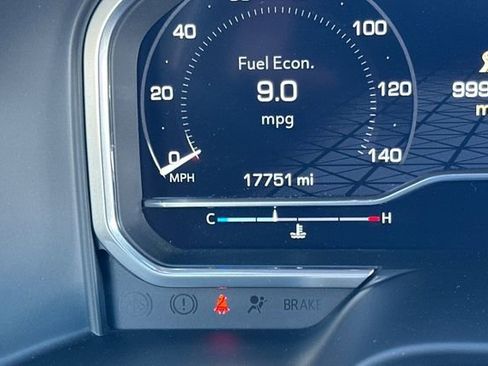 Used 2023 GMC Sierra 1500 AT4X image 28