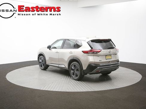 Used 2022 Nissan Rogue SL image 91