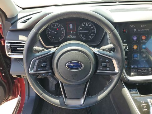 Used 2020 Subaru Outback Limited AWD/4WD image 25