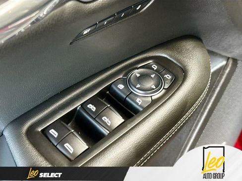Used 2023 Cadillac XT6 Sport AWD/4WD image 20