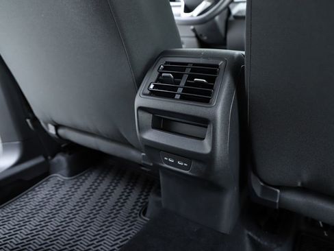 New 2026 Volkswagen Tiguan S image 37